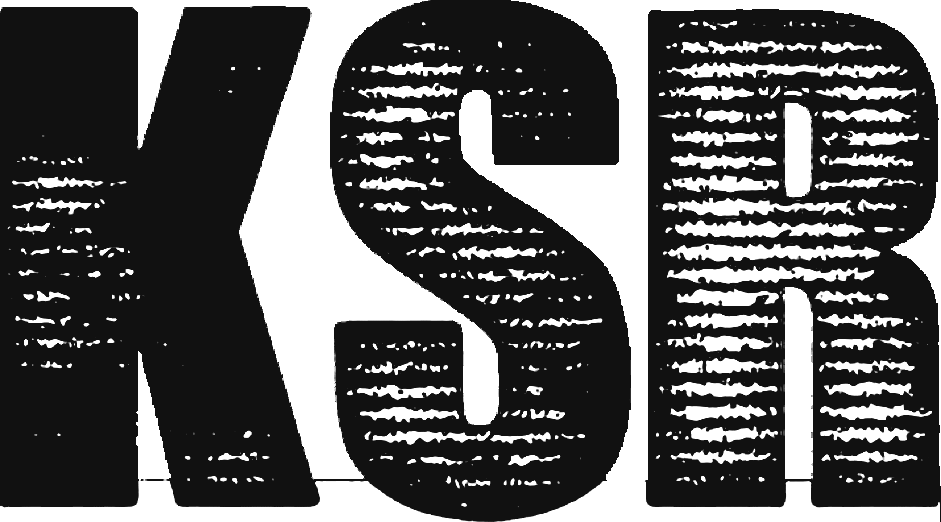 KSR